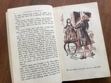 Catherine the Great by Katharine Scherman, Landmark Book, 1957, 1st Printing