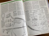 The Illustrated Encyclopedia of Dinosaurs by Dr David Norman