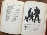 The Boxcar Children by Gertrude Chandler Warner, Vintage 1950, Hardcover Book