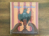 Poetry for Young People: Edgar Allan Poe, Edited by Brod Bagert, Illustrated by Carolynn Cobleigh
