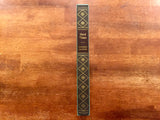 Hard Times by Charles Dickens, The Folio Society, Vintage 1983, Illustrated