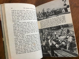 The Seabees of  World War II by Commander Edmund L Castillo, Landmark Book