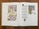 A Child’s Garden of Verses by Robert Louis Stevenson, Charles Robinson Illustrated