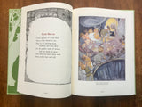 A Child’s Garden of Verses, Robert Louis Stevenson, Ruth Mary Hallock Illustrated