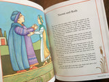 Tomie dePaola's Book of the Old Testament, New International Version, Vintage 1995