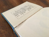 The Burgess Bird Book for Children by Thornton W. Burgess, Antique 1923