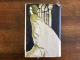 The Perilous Gard, Elizabeth Marie Pope, Vintage 1974, Hardcover, Dust Jacket