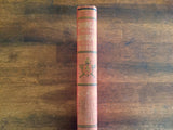 . Chronicles of the Canongate by Sir Walter Scott, Bart., Watch Weel Edition, Antique 1900, Illustrated