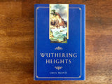 Wuthering Heights by Emily Bronte, Hardcover with Dust Jacket, Illustrated