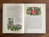 The Sleeping Beauty and Other Stories, Shirley Goulden, BenDenuti Illustrated