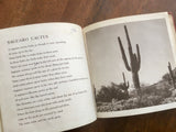 Let’s Go To The Desert by Harriet E Huntington, Vintage 1949, Junior Books, HC
