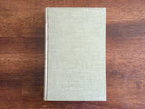 Flowers of the South by Wilhelmina F Greene and Hugo L Blomquist, Vintage 1953
