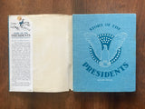 . Story of The Presidents of the United States of America by Maud and Miska Petersham