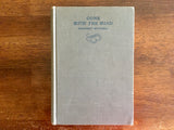 Gone With the Wind by Margaret Mitchell, Vintage 1936, Hardcover Book