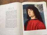 . A Treasury of Art Masterpieces from the Renaissance to the Present Day, 1939