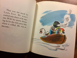 Little Toot by Hardie Gramatky, Vintage 1939, Hardcover Book, Illustrated
