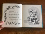 . My Prayer Book, Hardcover Book w/ Dust Jacket, Vintage 1961, Illustrated