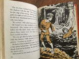 Will Clark: Boy in Buckskins by Katharine E Wilkie, Childhood of Famous Americans