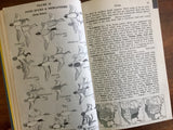 Complete Field Guide to American Wildlife (East, Central, and North), Vintage 1959, Hardcover Book, Illustrated