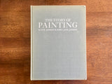 The Story of Painting by HW Janson and Dora Jane Janson