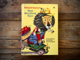 Richard Scarry’s Best Storybook Ever, Vintage 1990s, Large HC Book