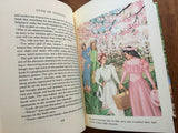 Anne of Avonlea by L.M. Montgomery, Illustrated Junior Library, Clare Sieffert