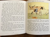 A Children’s Treasury of Mythology, Illustrations by Margaret Evans Price, Hardcover