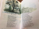 Lovingly: Poems for All Seasons by Helen Steiner Rice, Vintage 1987, Hardcover Book with Dust Jacket