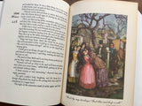 Little Women by Louisa May Alcott, Illustrated Junior Library, Vintage 1992