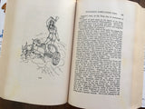 Bulfinch’s Mythology by Thomas Bulfinch, Illustrated Edition, Vintage 1979, Hardcover Book