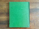 All Around Us, Basic Studies in Science, Vintage 1944, Hardcover, Illustrated