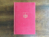 The Arts, Written and Illustrated by Hendrik Willem Van Loon, Vintage 1937, HC