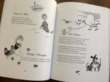 A Child’s Garden of Verses by Robert Louis Stevenson, Pictures by Gyo Fujikawa, Hardcover Book
