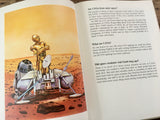 The Star Wars Question and Answer Book About Space, HC, Science, Illustrated
