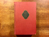 Moby Dick by Herman Melville, Vintage 1926, Hardcover Book