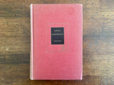 Anna Karenina by Count Leo Tolstoy, Translated by Constance Garnett, Modern Library, Vintage, Hardcover