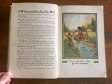 American Indian Fairy Tales, Hardcover Book, Vintage 1921, Illustrated