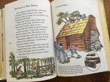 Exploring Our Needs, Vintage 1971, Hardcover Book, Illustrated, Follett Educational Corporation