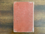 . Booker T Washington by Shirley Graham, Messner Biography, Vintage 1955, Hardcover