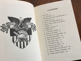 The West Point Story, Colonel Red Reeder, Nardi Reeder Campion, Landmark Book