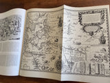Landmarks of Mapmaking: Illustrated Survey of Maps and Mapmakers, Large HC