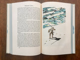 Robinson Crusoe by Daniel Defoe, Illustrated by Edward A Wilson, Vintage 1930, HC