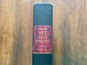 A Treasury of Art Masterpieces from the Renaissance to the Present Day, 1939