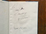 The Deaconess of the Everglades by E.S. Ames, Signed, Illustrated by Phil Fisher, 1st Edition