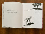 The Story of Ferdinand by Munro Leaf, Drawings by Robert Lawson