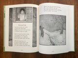 A Child’s Garden of Verses, Robert Louis Stevenson, Ruth Mary Hallock Illustrated