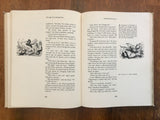 The Annotated Alice by Lewis Carroll, Illustrated by John Tenniel, Vintage 1960