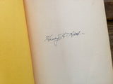 Seven Hundred Chinese Proverbs, Translated and Signed by Henry H. Hart, HC