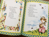 Prayers for Children, Illustrated by Eloise Wilkin, A Big Little Golden Book, HC