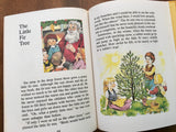 Hans Christian Andersen Fairy Tale Classics, Illustrated by Yuri Salzman, 1987